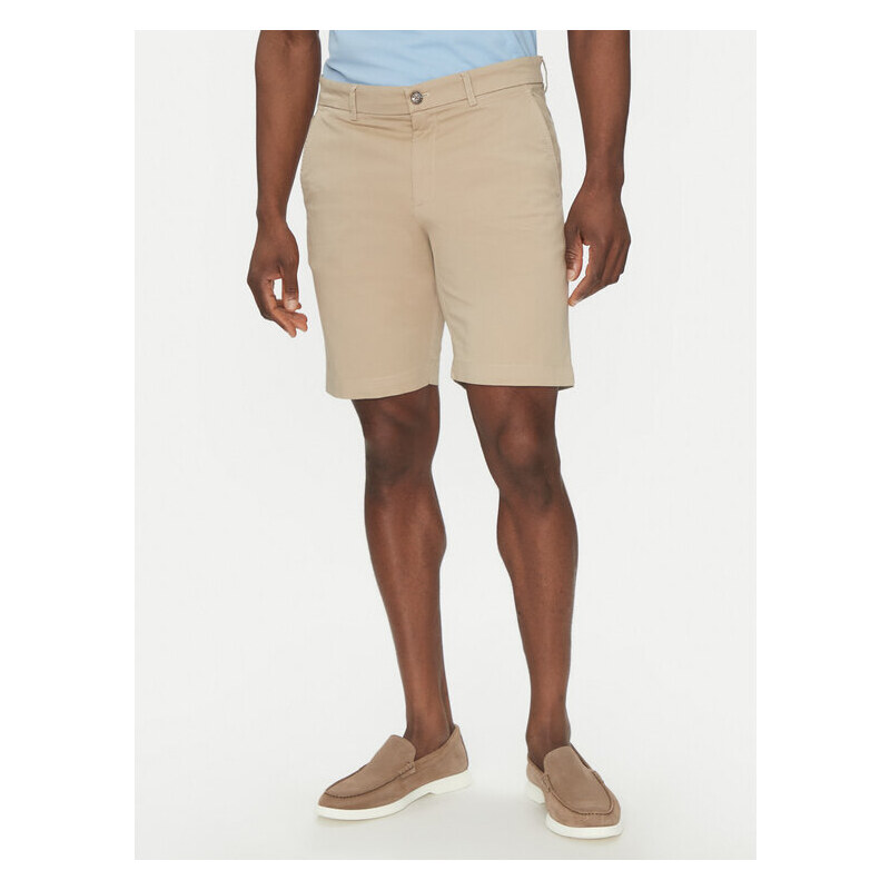 Bavlnené šortky Hechter Paris 62448918