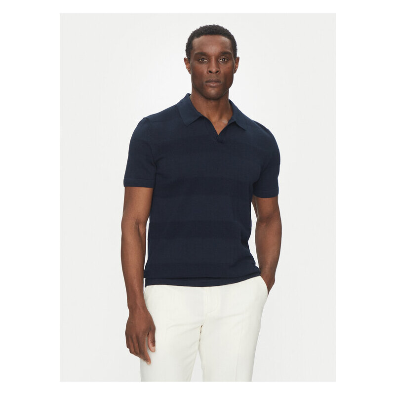 Polokošeľa Hechter Paris 62448928