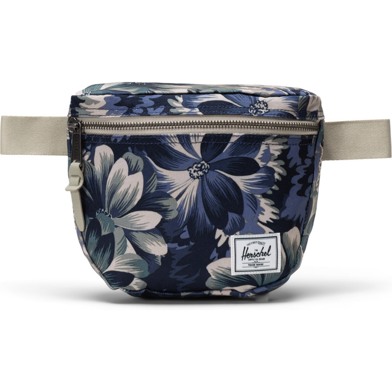 Herschel Settlement Hip Pack - Floral Tapestry 63751168