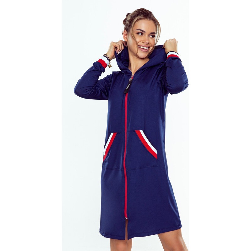 Dámsky župan Tunika Eldar First Lady Enia 67354102