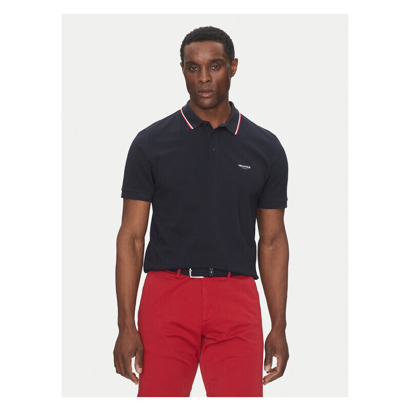 Polokošeľa Hechter Paris 62449769