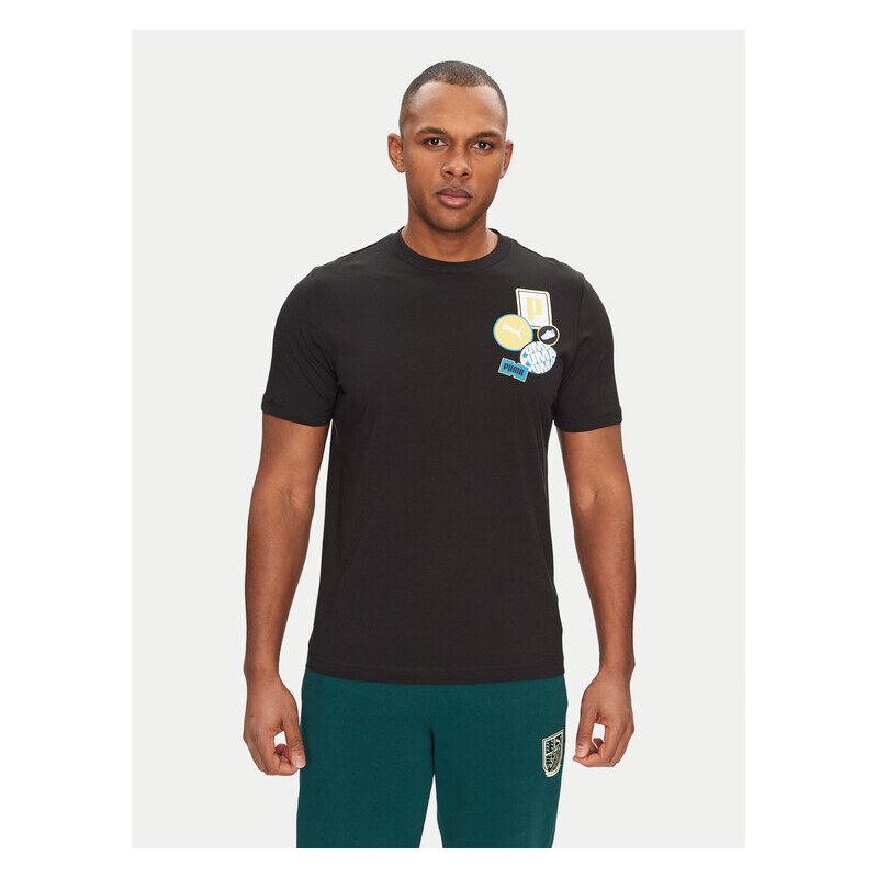 Tričko Puma 62449779