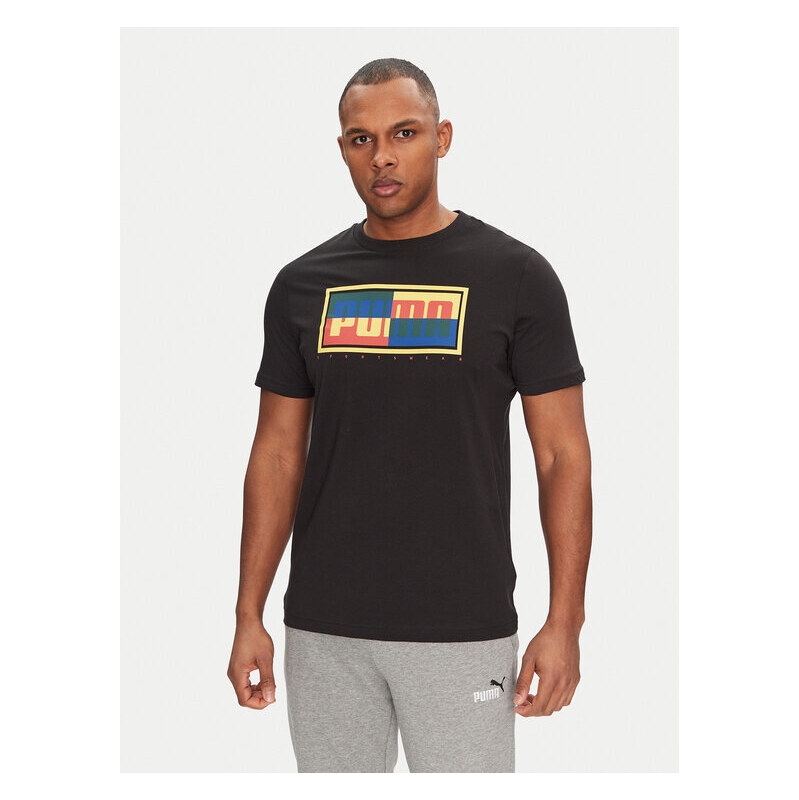 Tričko Puma 62449816