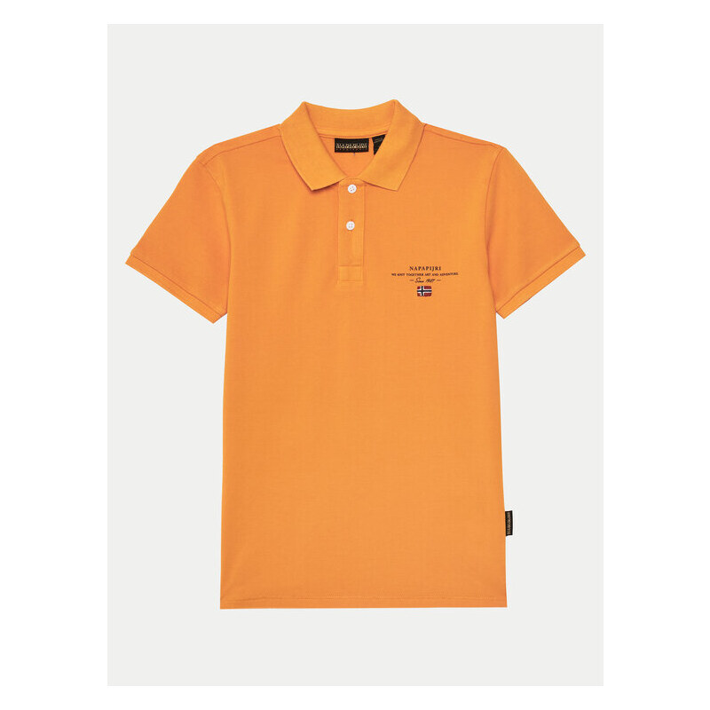 Polokošeľa Napapijri 62449780