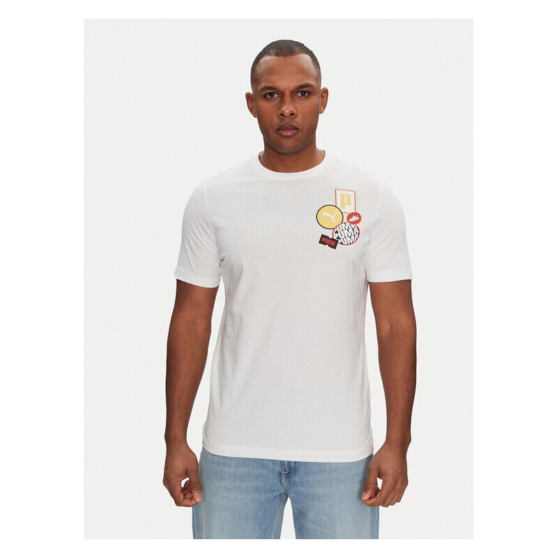 Tričko Puma 62449767