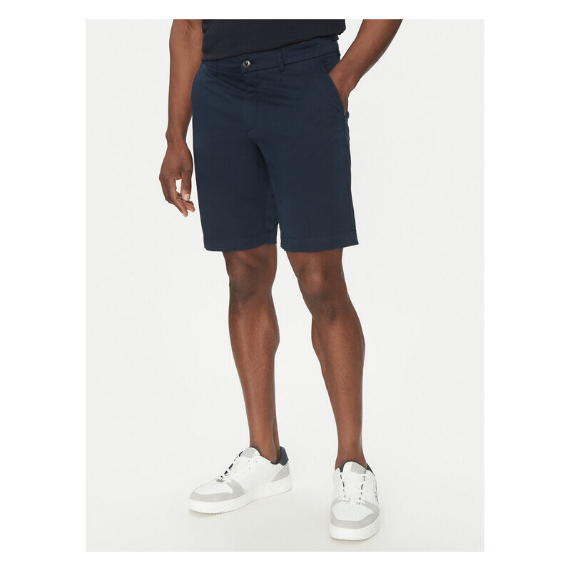 Bavlnené šortky Hechter Paris 62449843