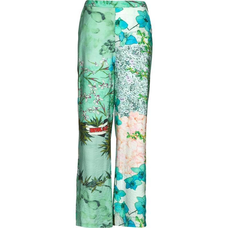 Desigual Padavé nohavice SILKA Desigual 62506527
