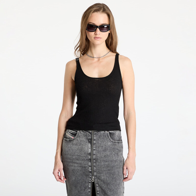 HELIOT EMIL Alkali Tank Black 38 62449720