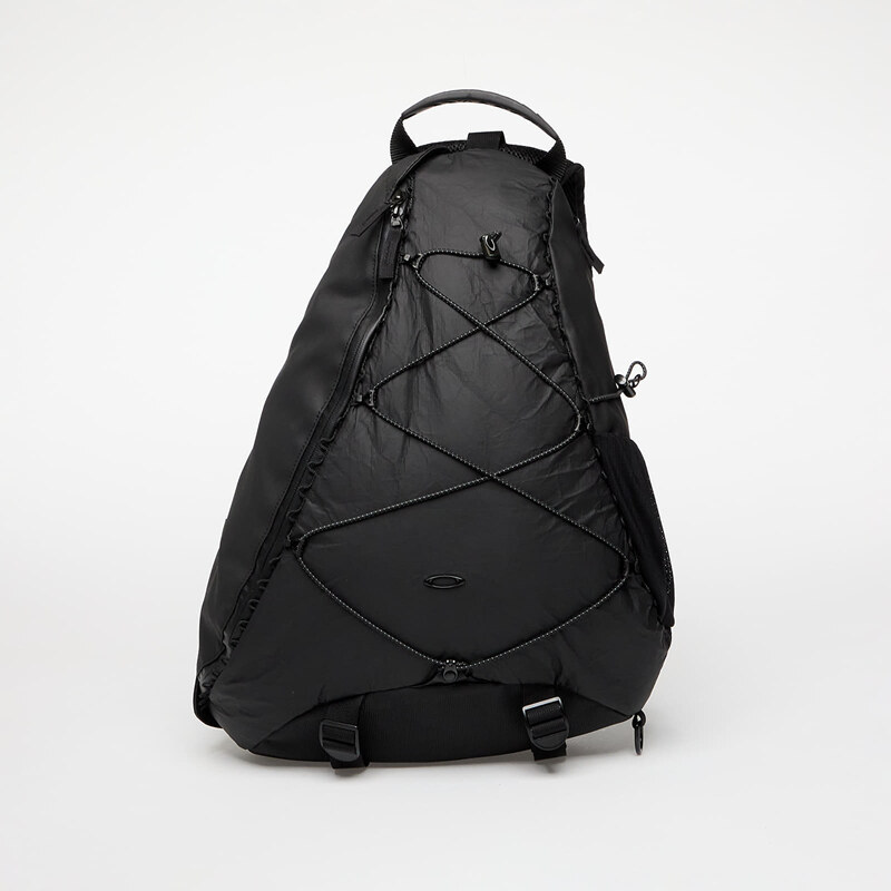 Oakley Latitude Sling Pack Blackout Universal 62449718