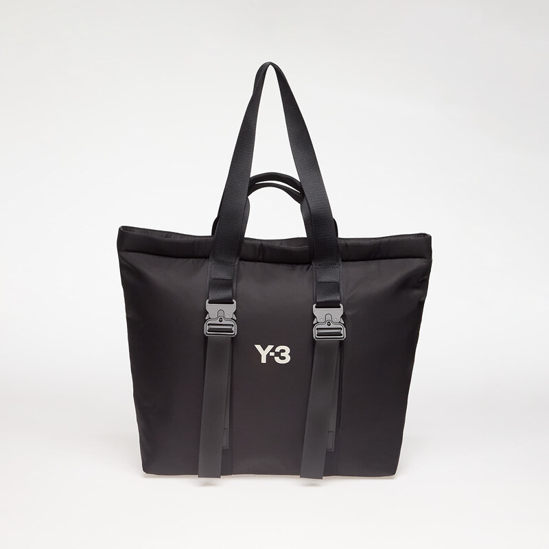 Taška Y-3 Shopper Bag Black Universal 62449719