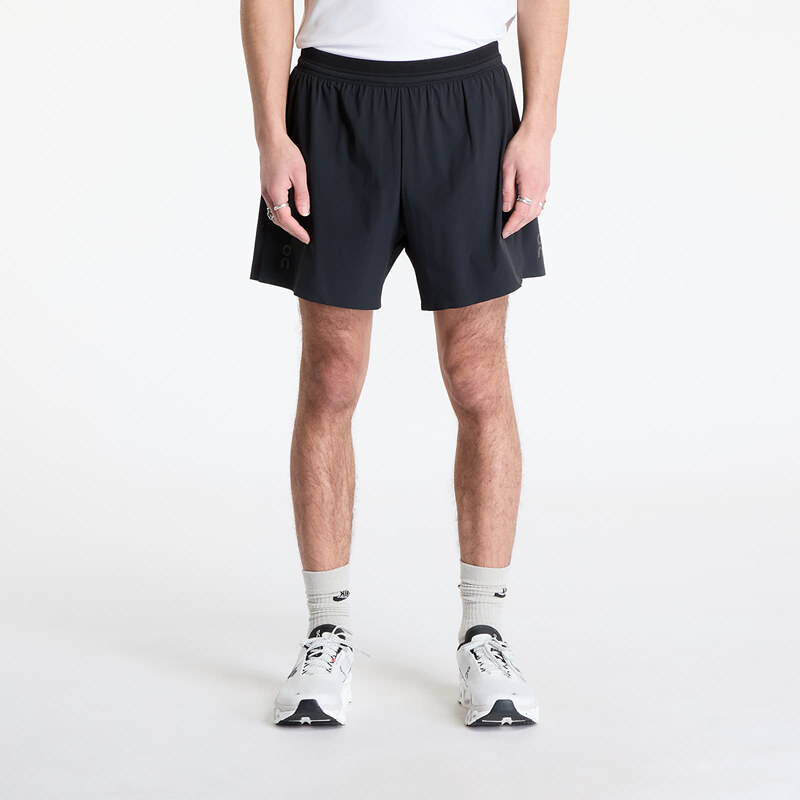 Šortky On 5 Performance Shorts Black XL 62449732