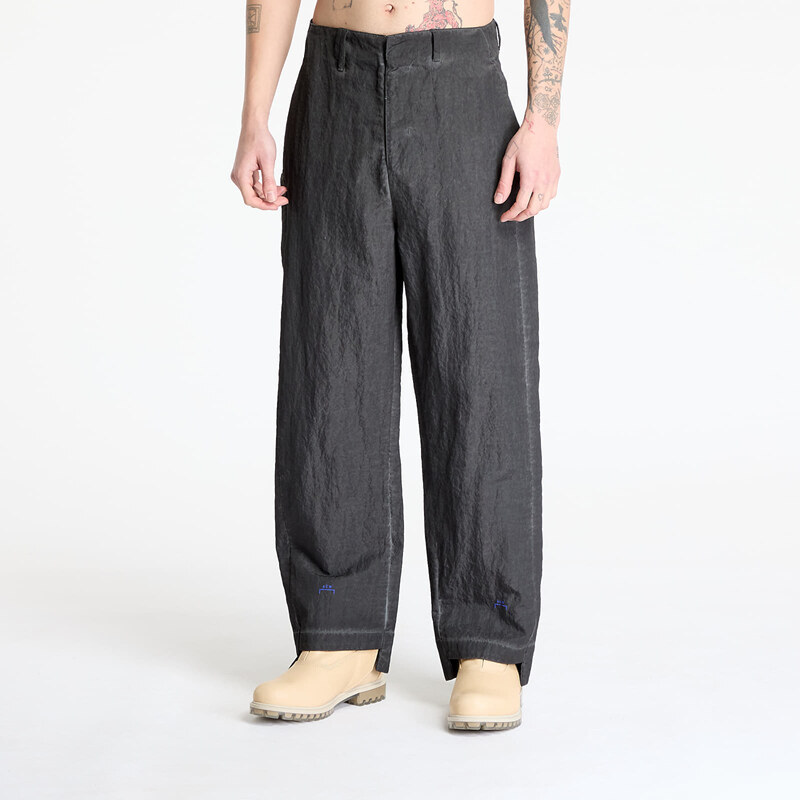 Kalhoty A-COLD-WALL* Form .2 Pant Black XL 62449740