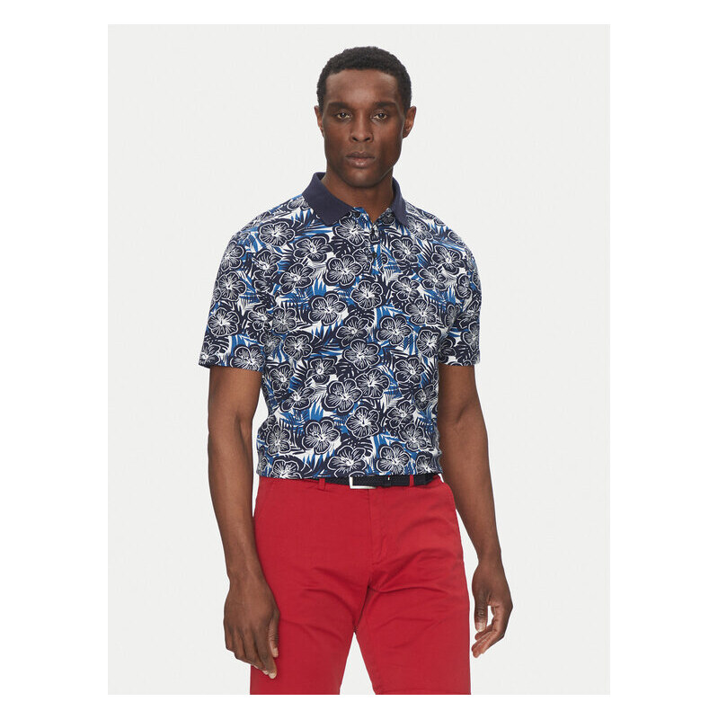 Polokošeľa Hechter Paris 62449765