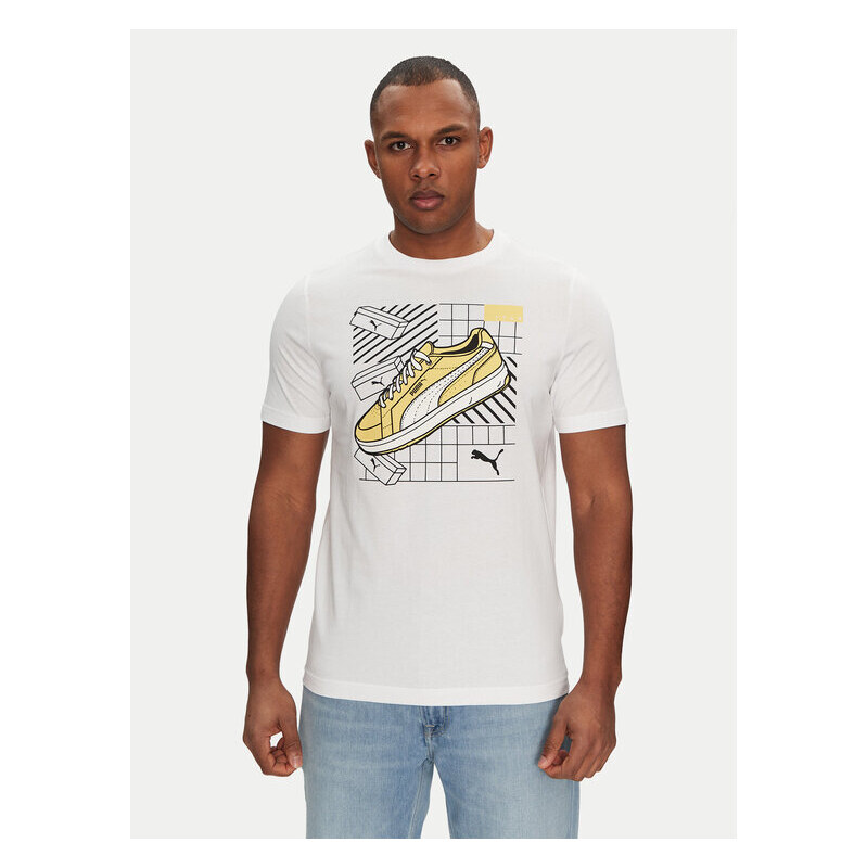 Tričko Puma 62449809
