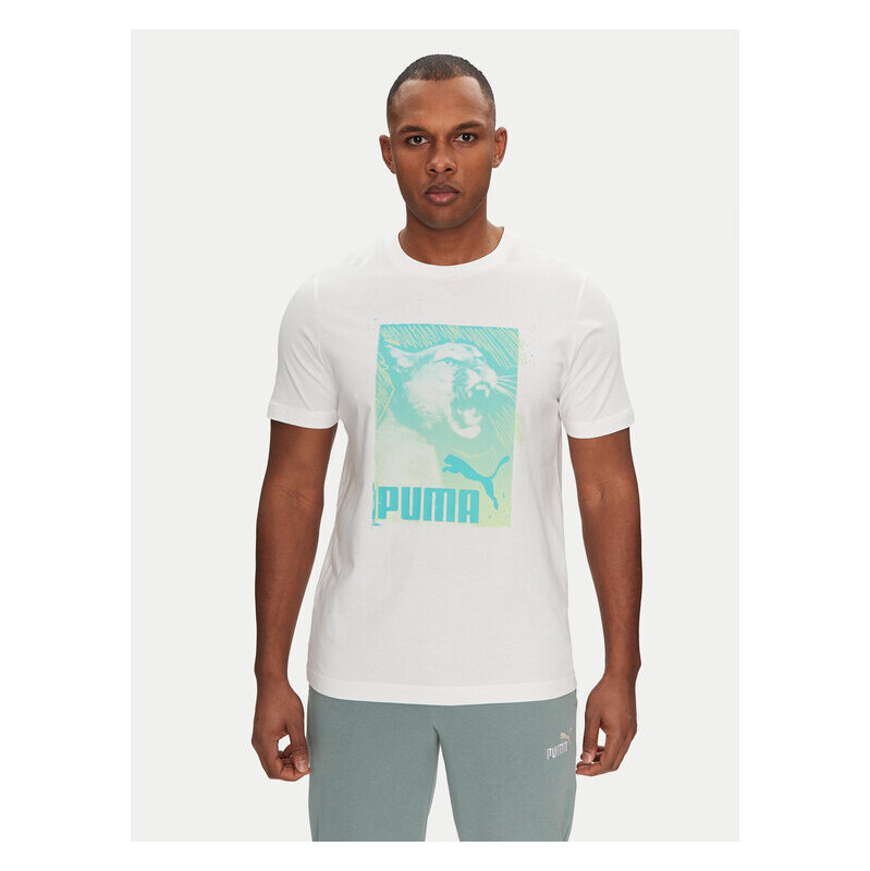Tričko Puma 62454101