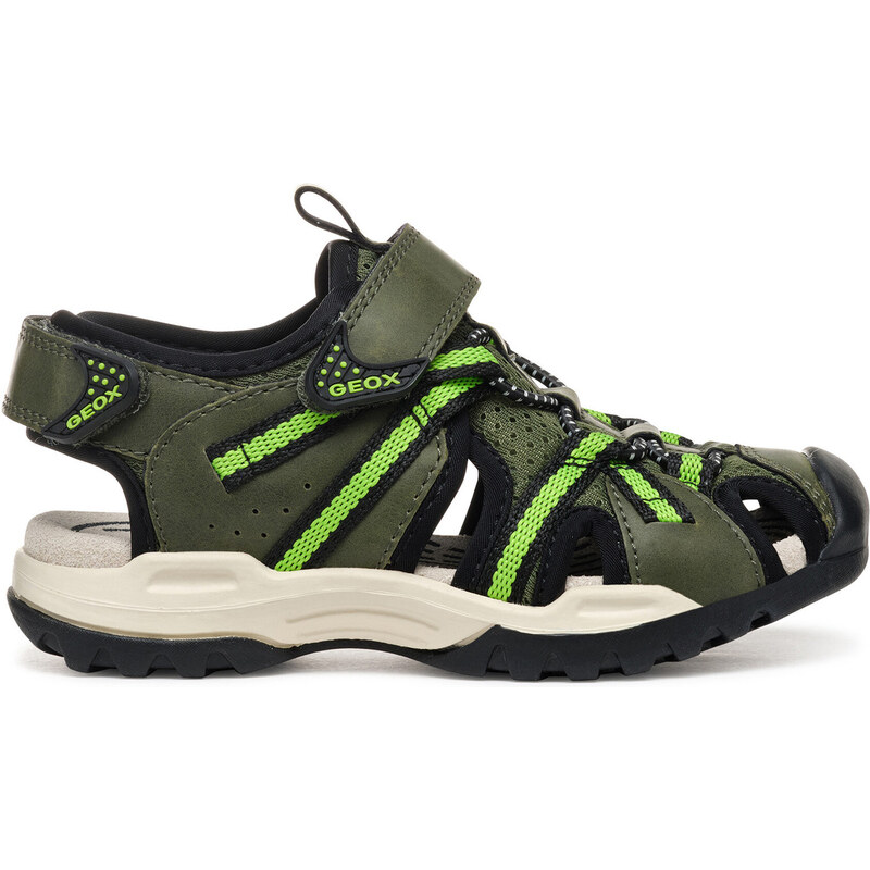 Sandále Geox 62454085