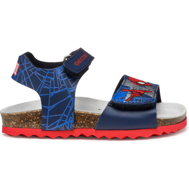 Sandále Geox 62454332