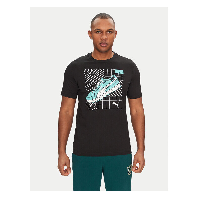 Tričko Puma 62454429