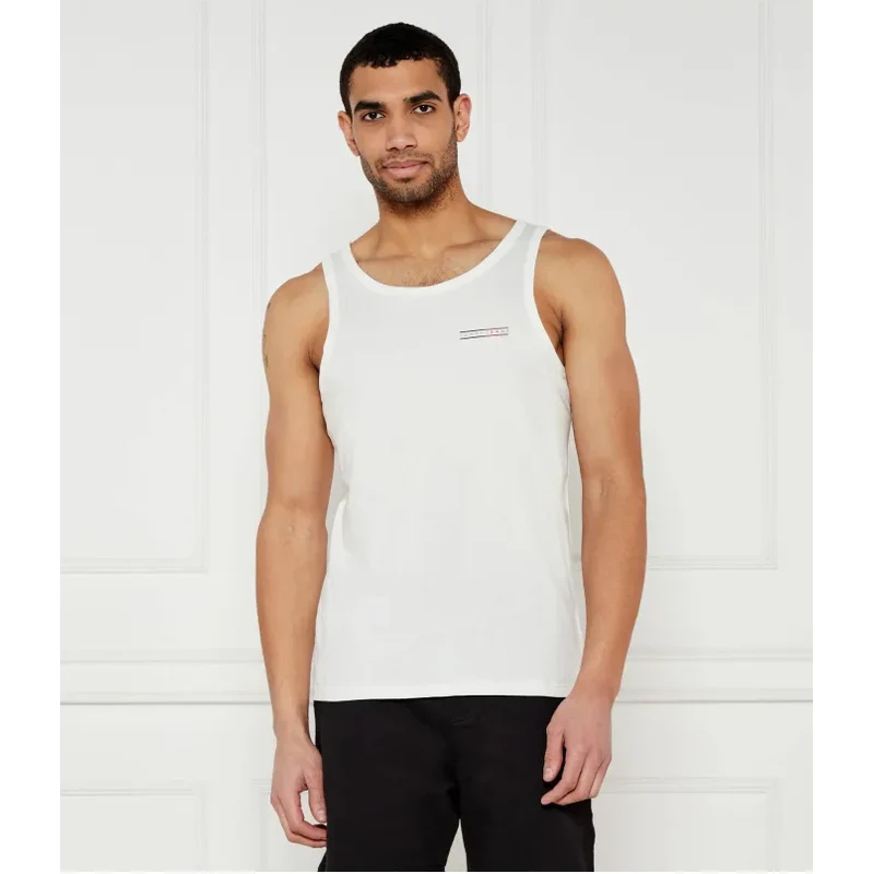 Tommy Jeans Tank top | Slim Fit 62455307
