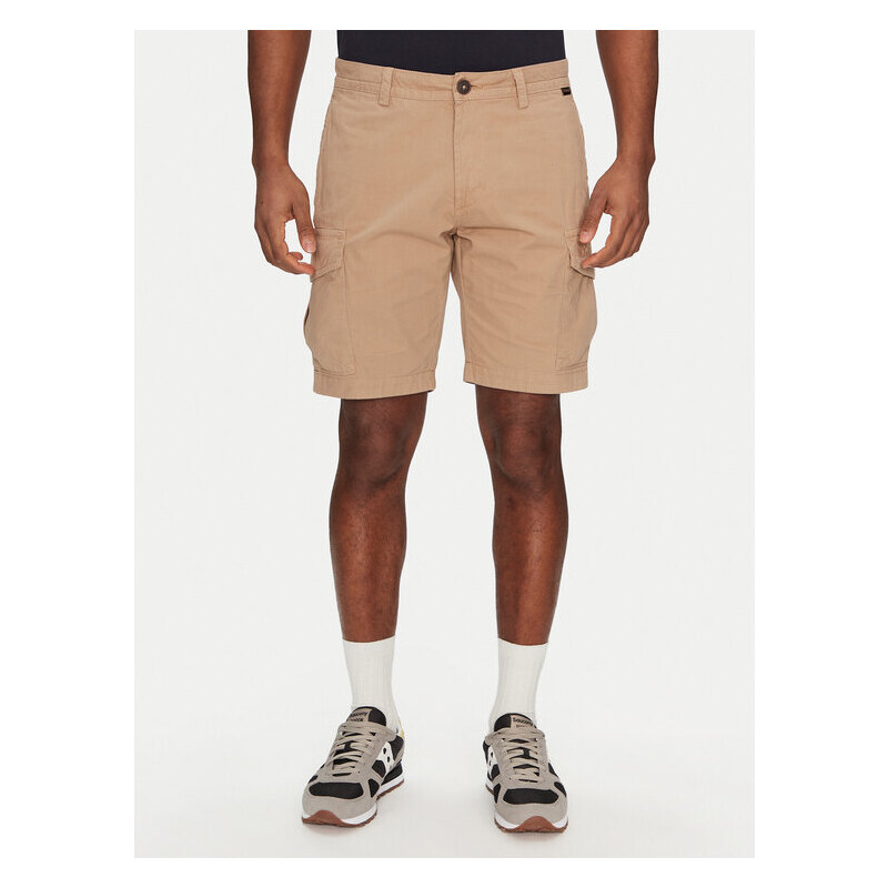 Bavlnené šortky Napapijri 62454503