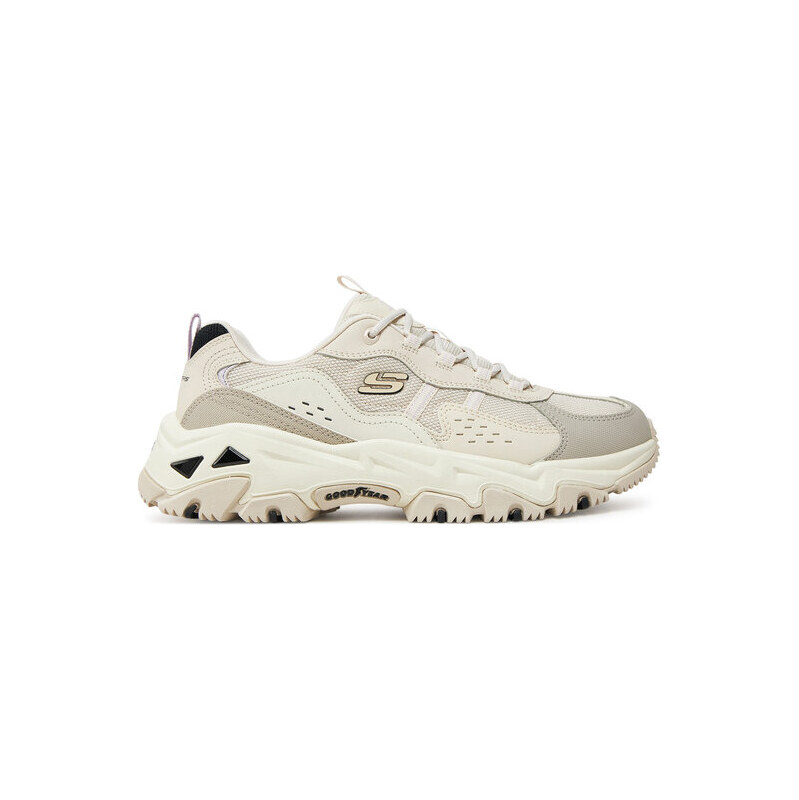 Sneakersy Skechers 62454301