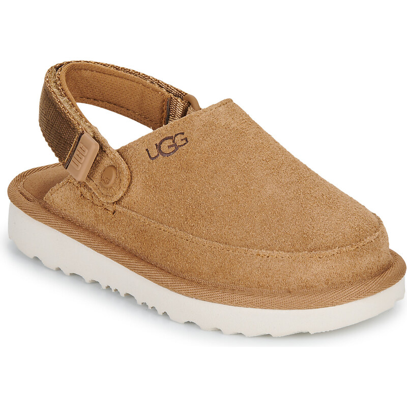 UGG Šľapky T GOLDENSTAR CLOG UGG 62509643