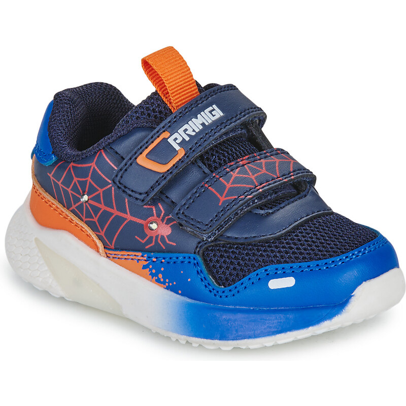 Primigi Nízke tenisky BABY INFI.LIGHT Primigi 62510479