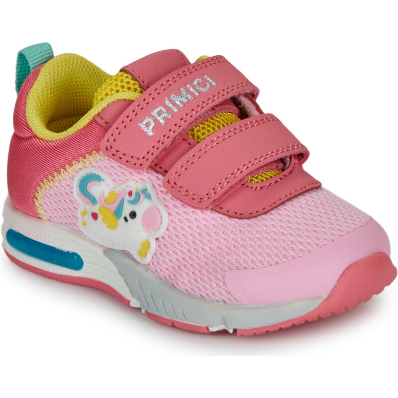 Primigi Nízke tenisky BABY AIR LIGHT Primigi 62510483