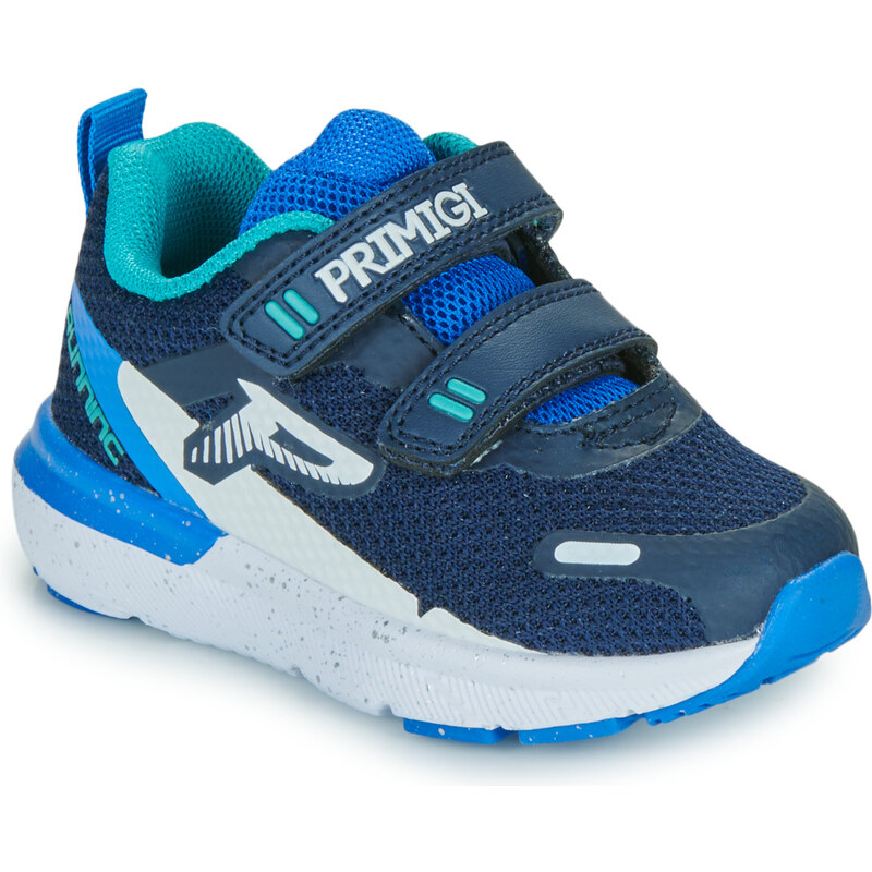 Primigi Nízke tenisky BABY RUNNER Primigi 62510480