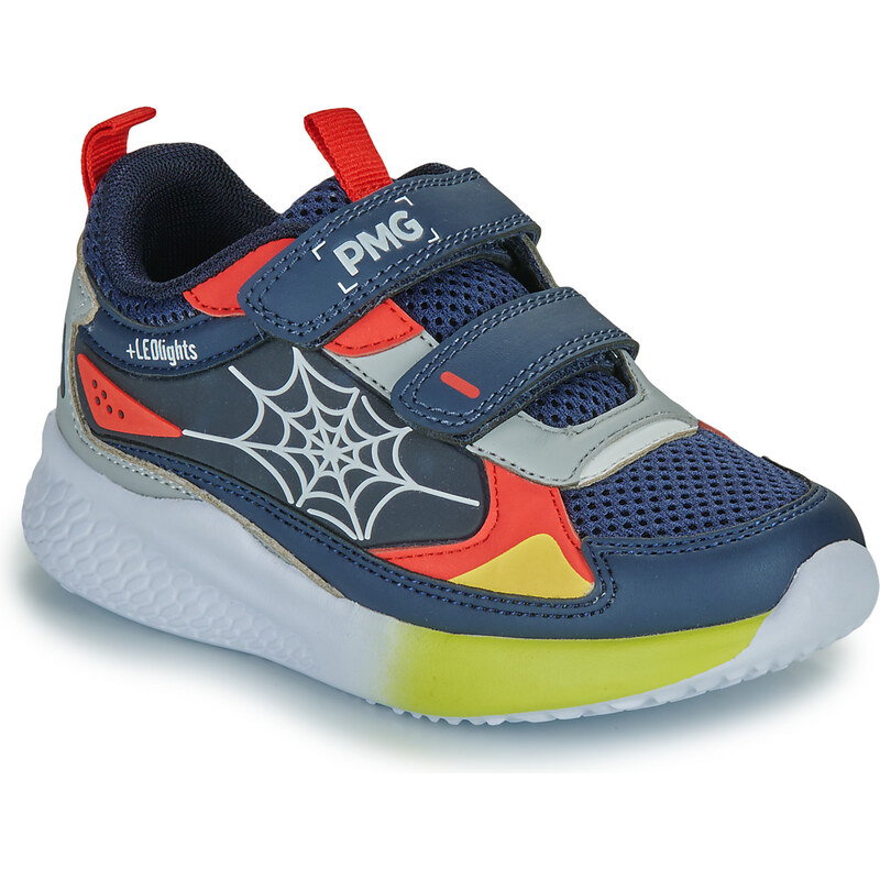 Primigi Nízke tenisky B G INFINITY LIGHT Primigi 62510488