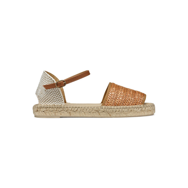 Espadrilky Geox 62454523
