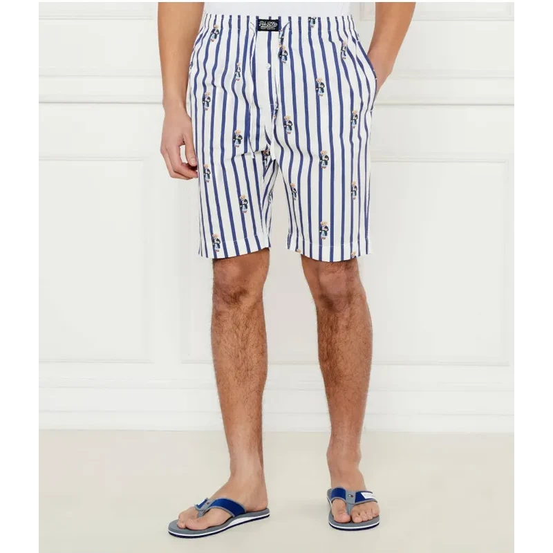 POLO RALPH LAUREN Pyžamové šortky | Regular Fit 62459537