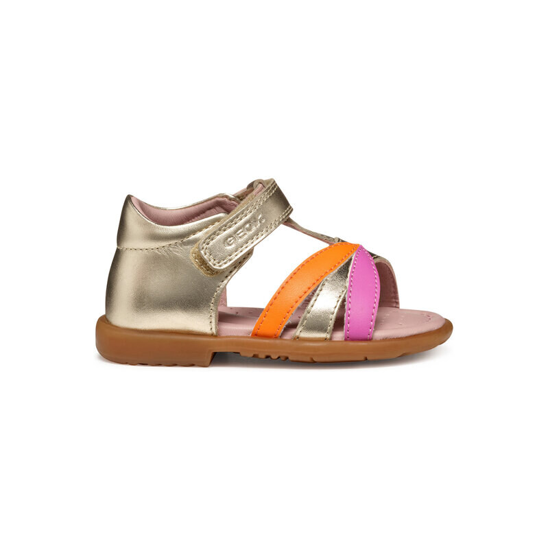 Sandále Geox 63477368