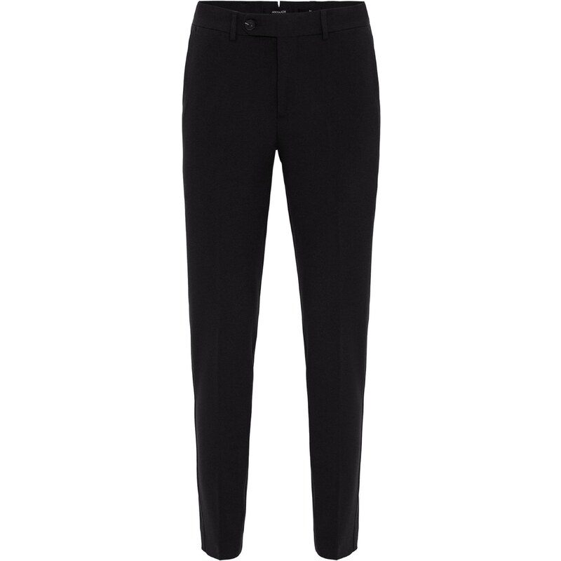 Antioch Nohavice čierna 65643880