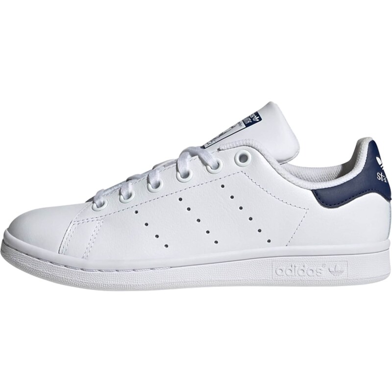 ADIDAS ORIGINALS Tenisky Stan Smith tmavomodrá / biela 62462772