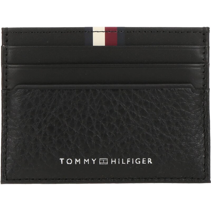TOMMY HILFIGER Puzdro čierna 62477979