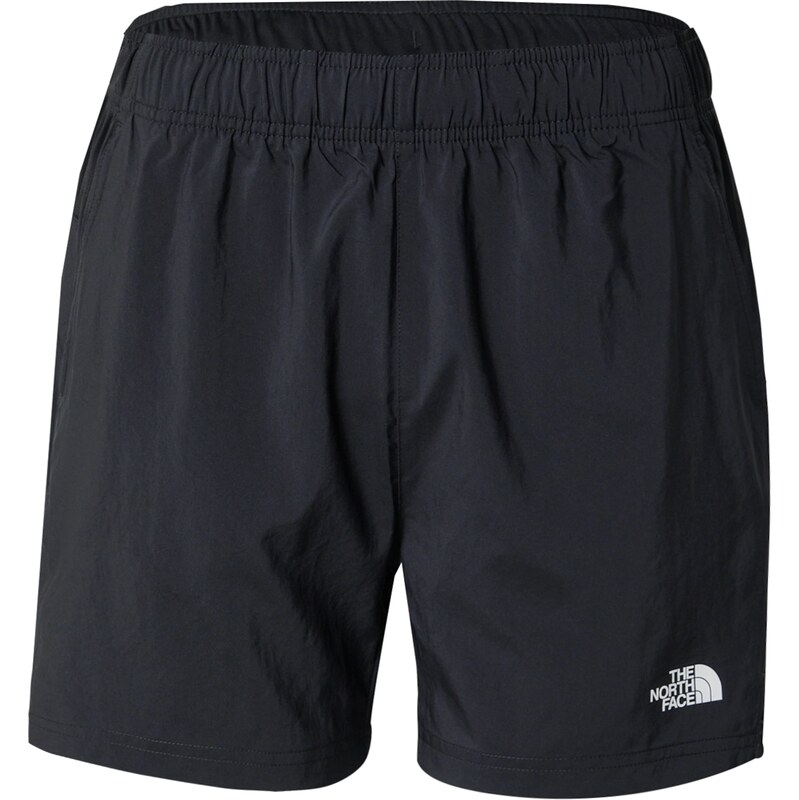 THE NORTH FACE Outdoorové nohavice čierna 62759889