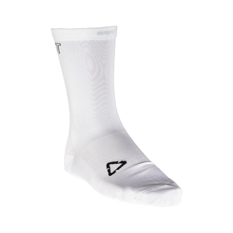 Leatt ponožky MTB Endurance, White 62457815