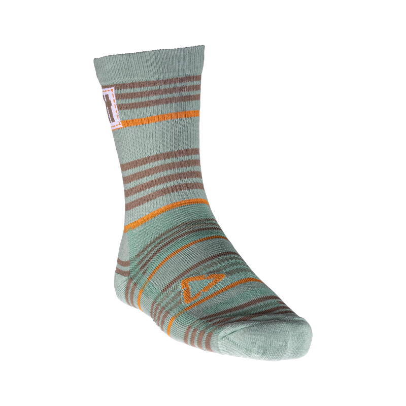 Leatt ponožky MTB, Mint 62457818