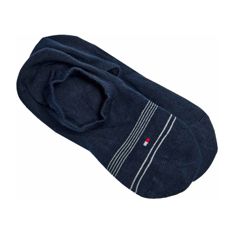 Tommy Hilfiger Ponožky / členkové ponožky 2-balenie 62455212