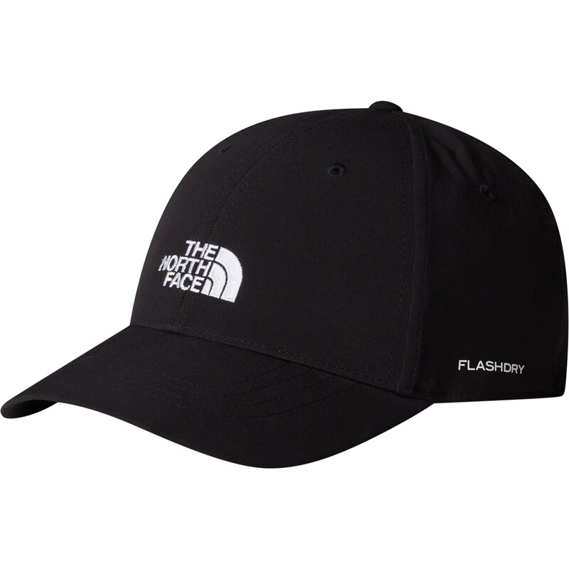 THE NORTH FACE Čiapka čierna / biela 62463902