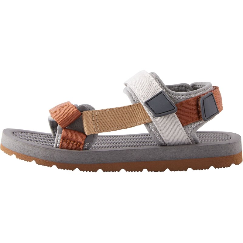 Next Sandále zmiešané farby 62462656