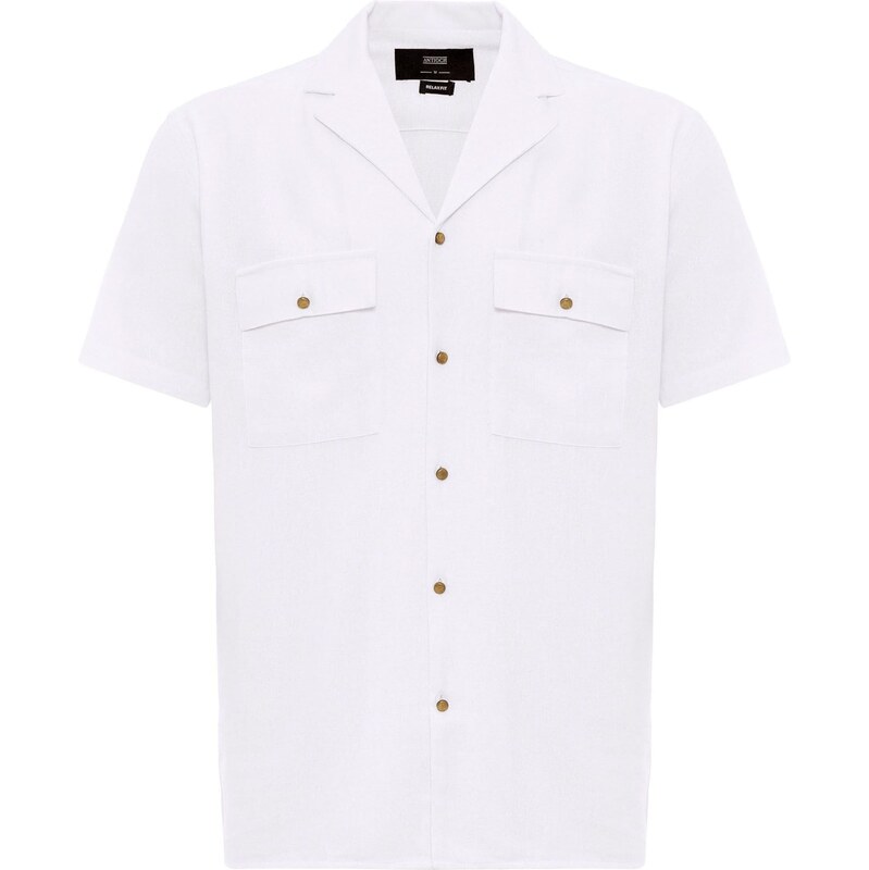 Antioch Košeľa biela 63154501