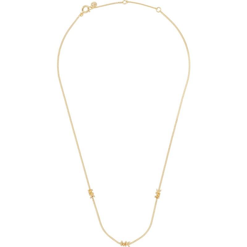 MICHAEL Michael Kors Retiazka zlatá 62978227