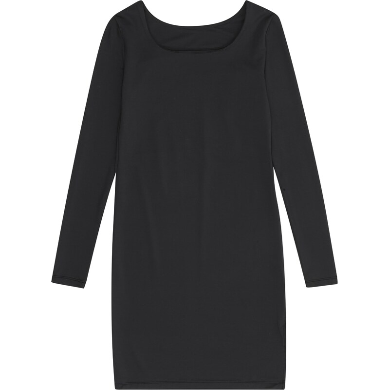 ONLY GIRLS Šaty KOGEA čierna 62902533