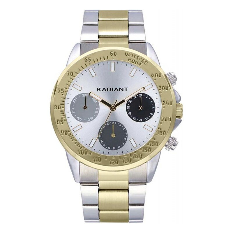 PÁNSKE HODINKY RADIANT RA604704 (45MM) 62563765