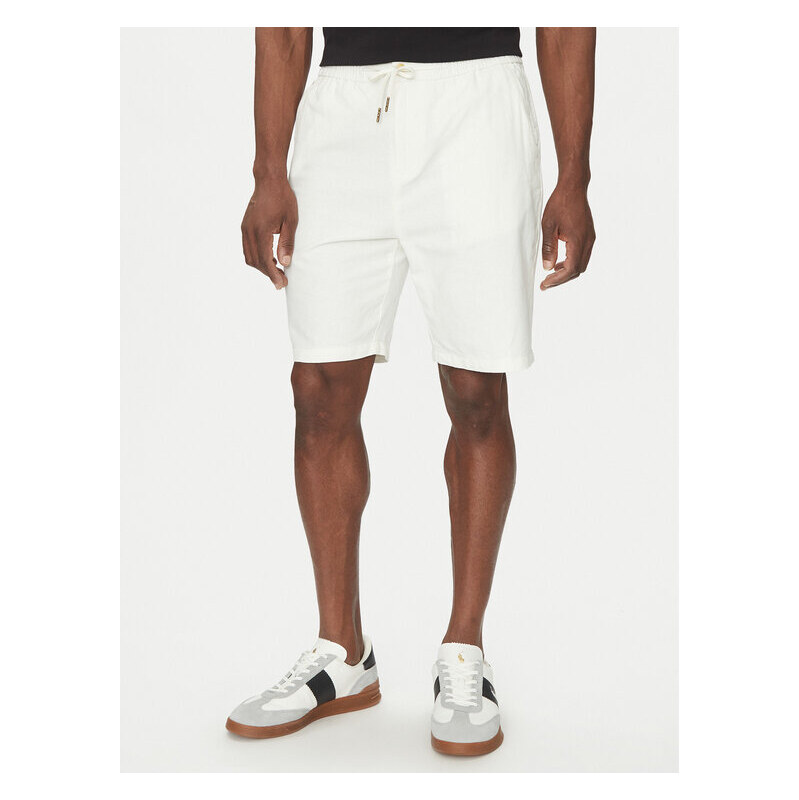 Bavlnené šortky Scotch & Soda 62460006