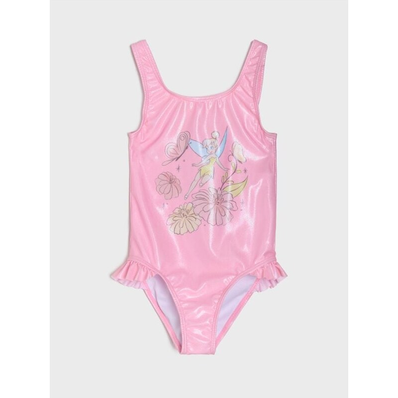 Sinsay - Plavky Tinkerbell - ružová 65741864