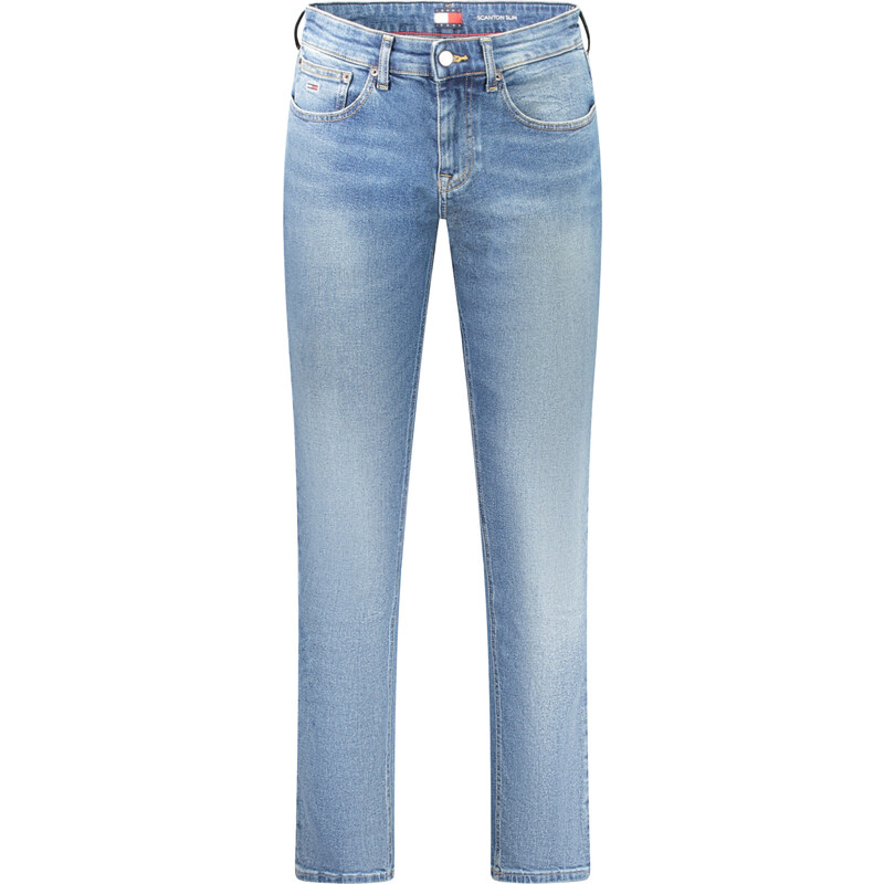 Pánske džínsy Tommy Hilfiger modré 64793910