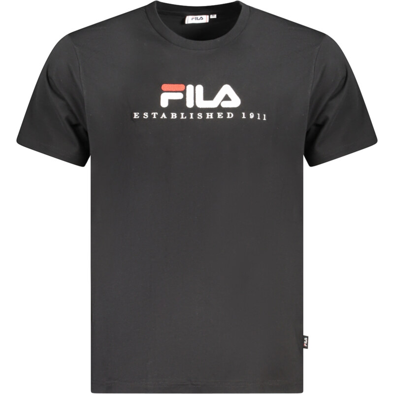 Pánske tričko FILA s krátkym rukávom 64707360